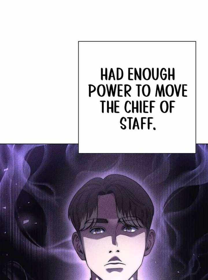 Read Office Worker Who Sees Fate Manga Online