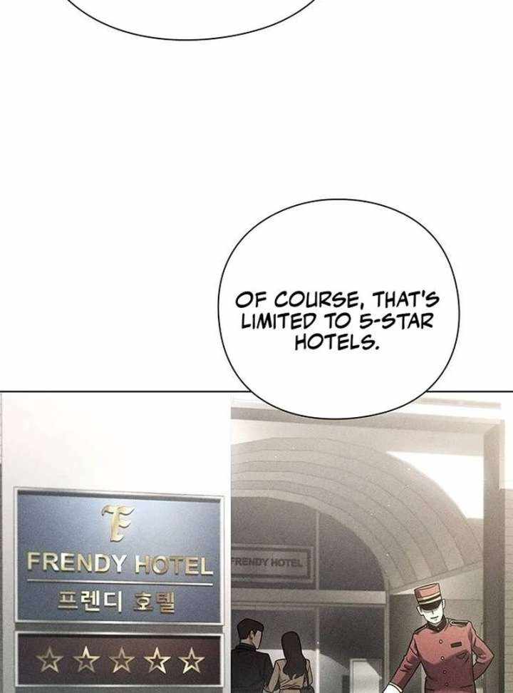 Read Office Worker Who Sees Fate Manga Online