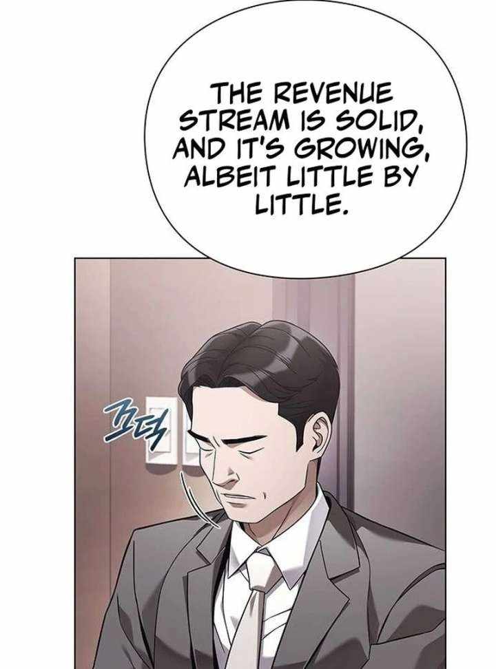 Read Office Worker Who Sees Fate Manga Online