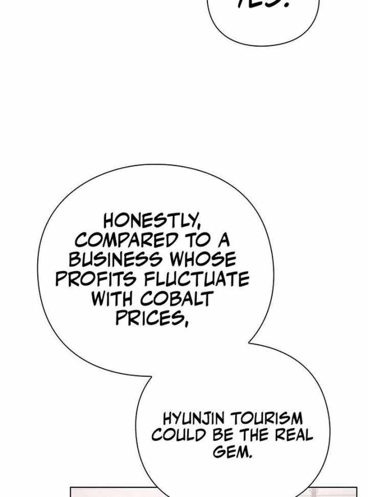 Read Office Worker Who Sees Fate Manga Online