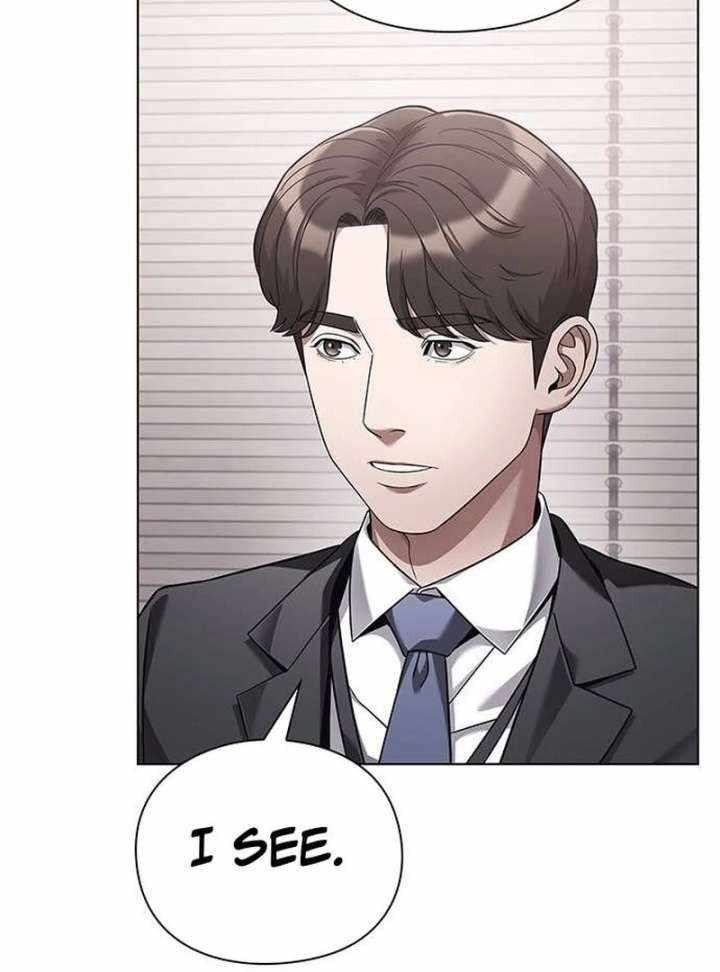 Read Office Worker Who Sees Fate Manga Online