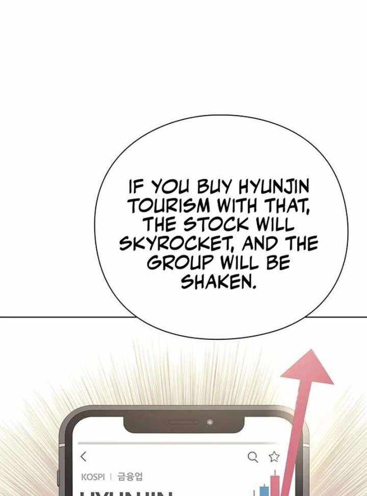 Read Office Worker Who Sees Fate Manga Online