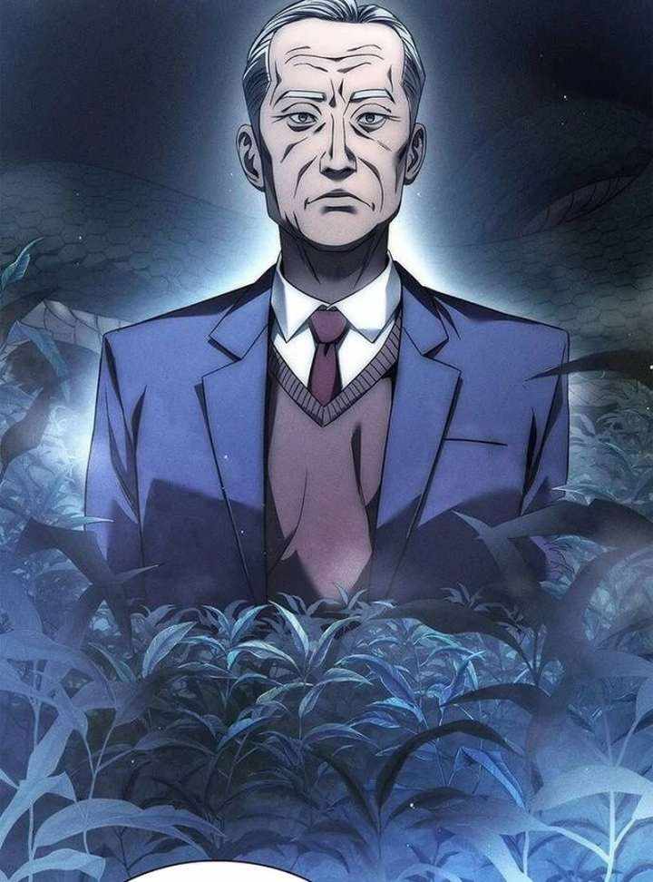 Read Office Worker Who Sees Fate Manga Online