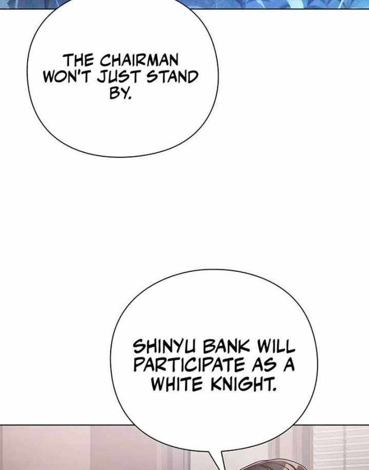 Read Office Worker Who Sees Fate Manga Online