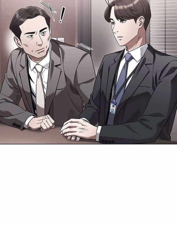 Read Office Worker Who Sees Fate Manga Online