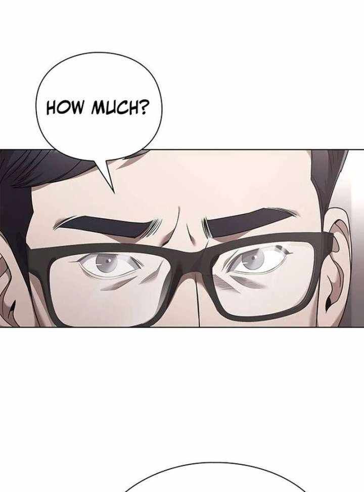 Read Office Worker Who Sees Fate Manga Online