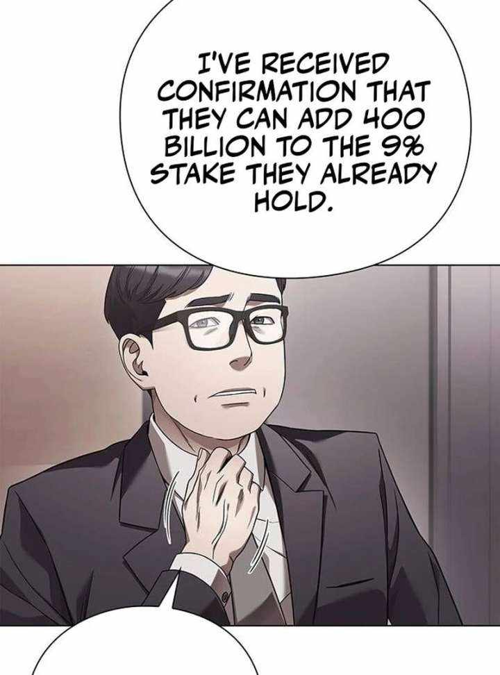 Read Office Worker Who Sees Fate Manga Online