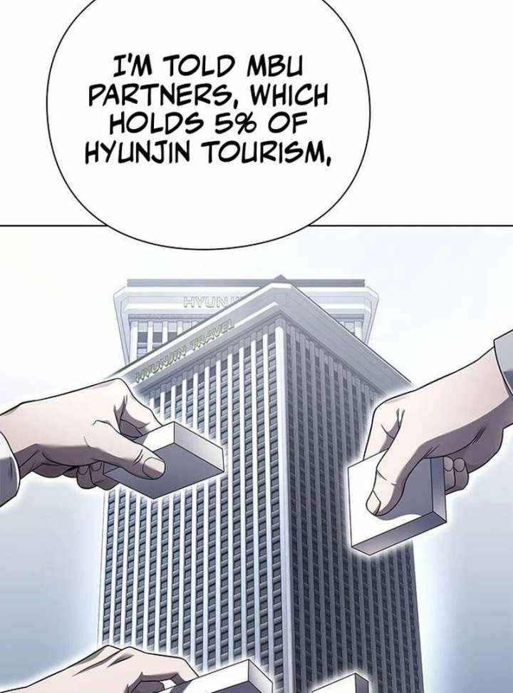 Read Office Worker Who Sees Fate Manga Online