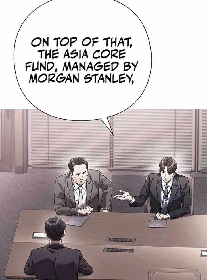 Read Office Worker Who Sees Fate Manga Online