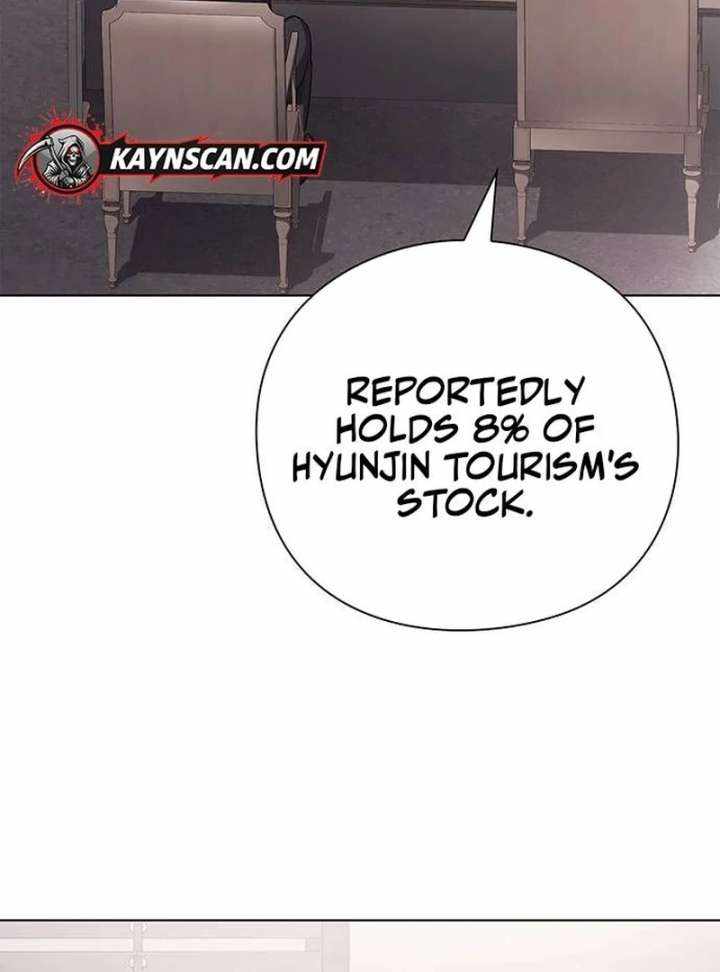 Read Office Worker Who Sees Fate Manga Online