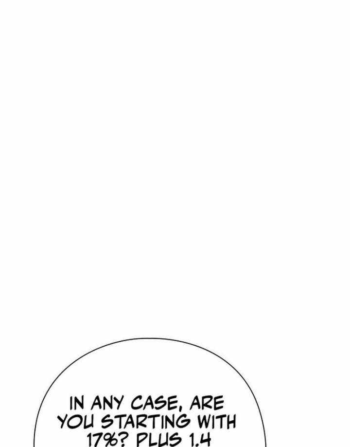 Read Office Worker Who Sees Fate Manga Online