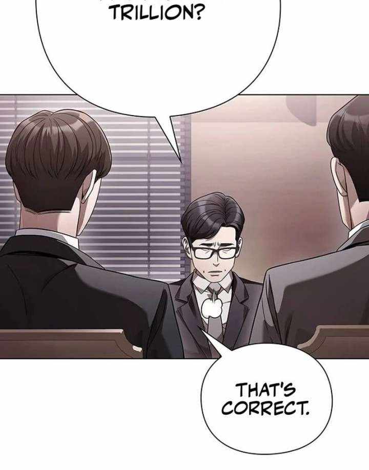Read Office Worker Who Sees Fate Manga Online