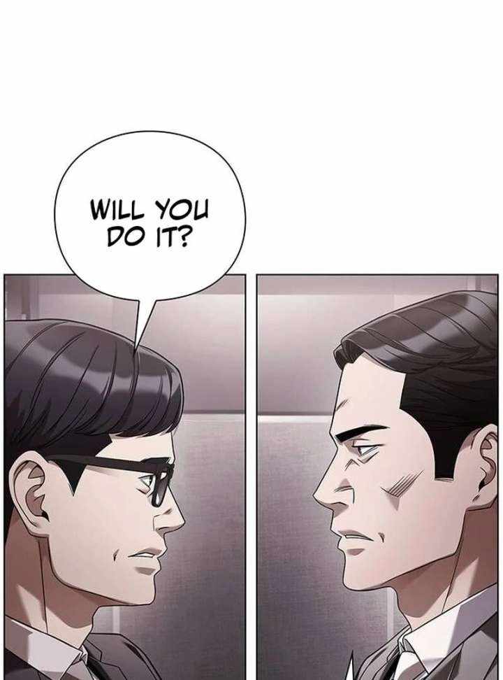 Read Office Worker Who Sees Fate Manga Online