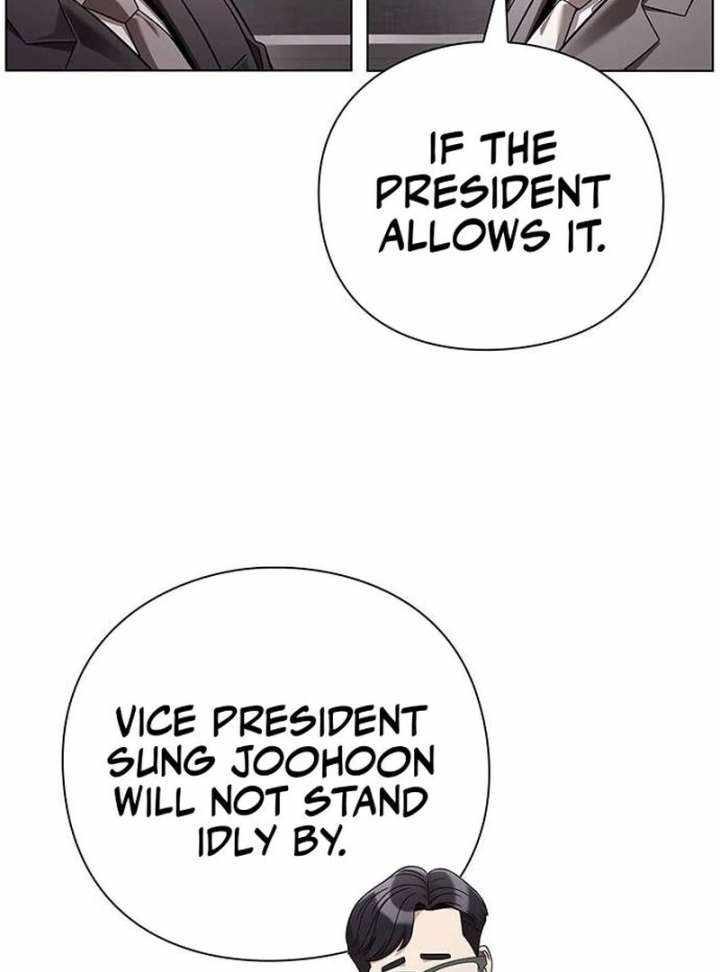 Read Office Worker Who Sees Fate Manga Online