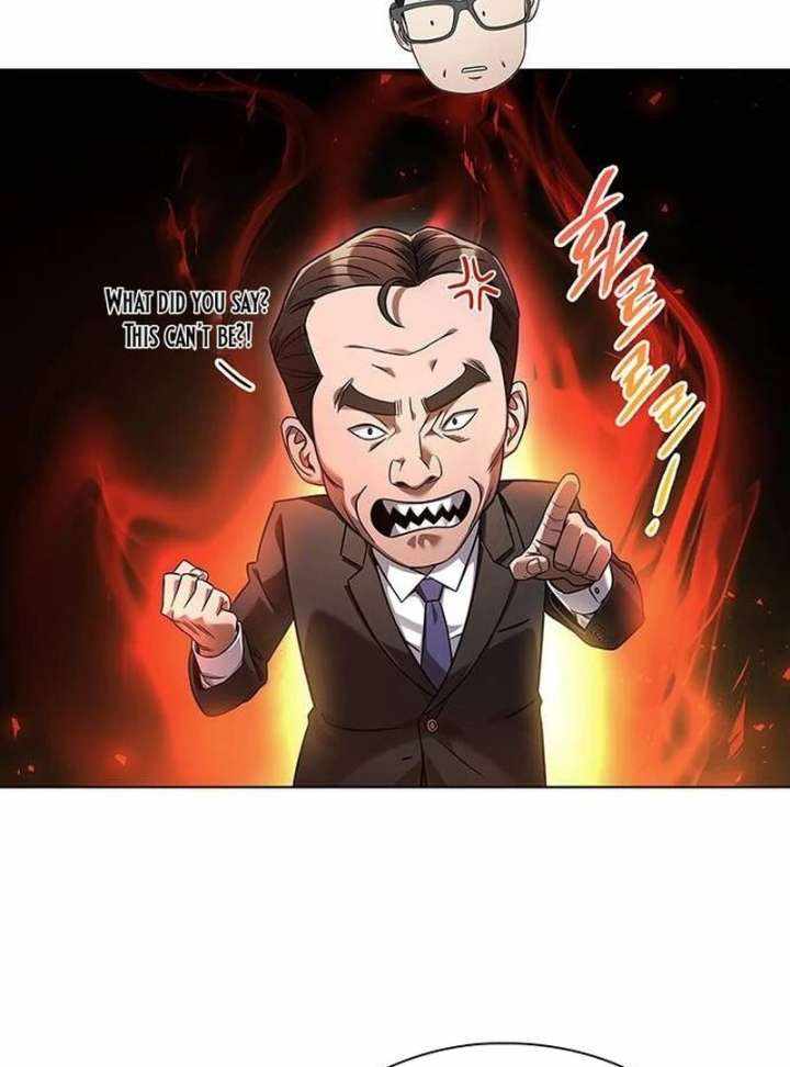 Read Office Worker Who Sees Fate Manga Online