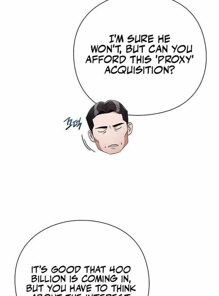 Read Office Worker Who Sees Fate Manga Online