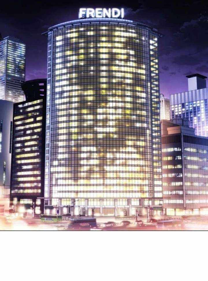 Read Office Worker Who Sees Fate Manga Online