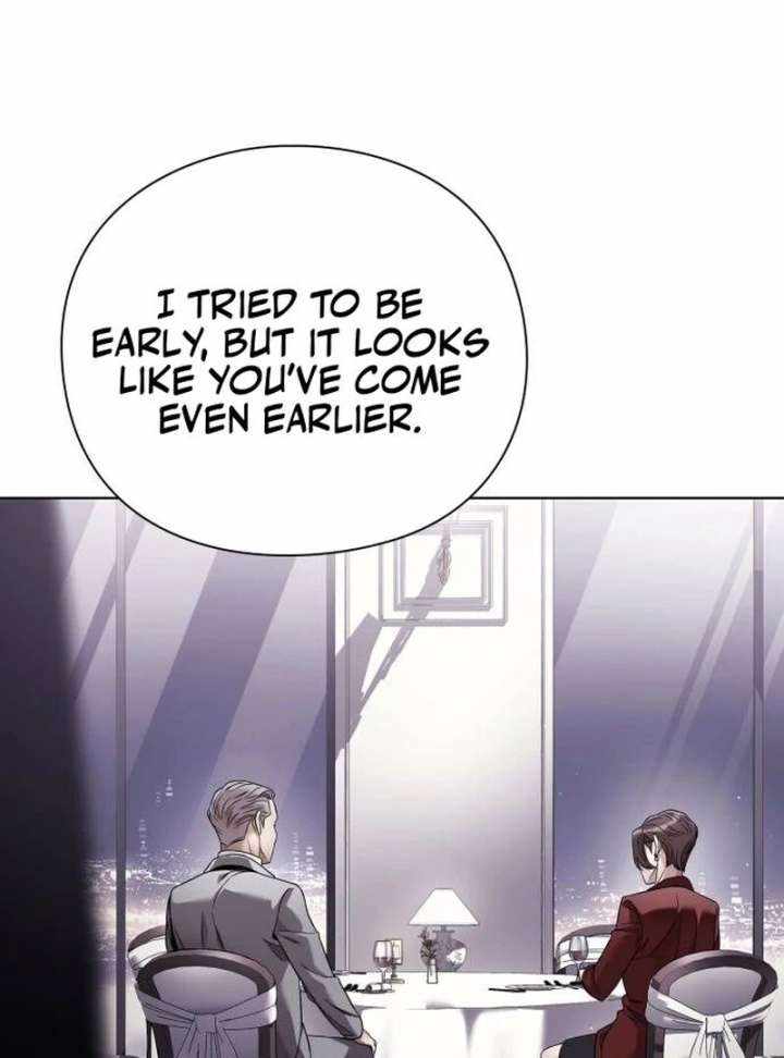 Read Office Worker Who Sees Fate Manga Online