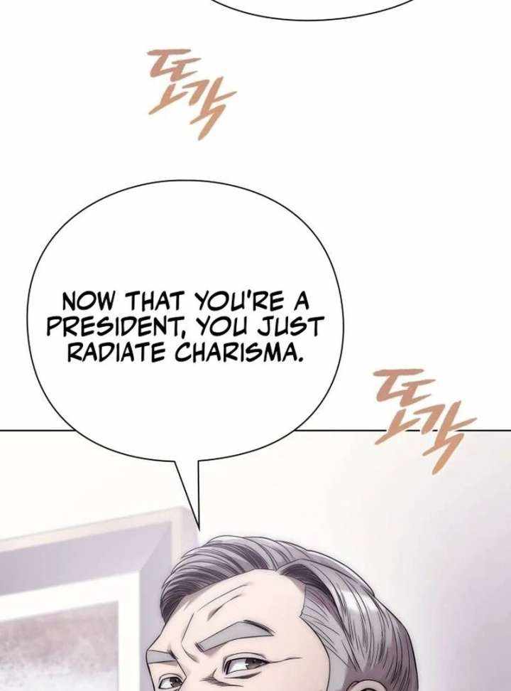 Read Office Worker Who Sees Fate Manga Online