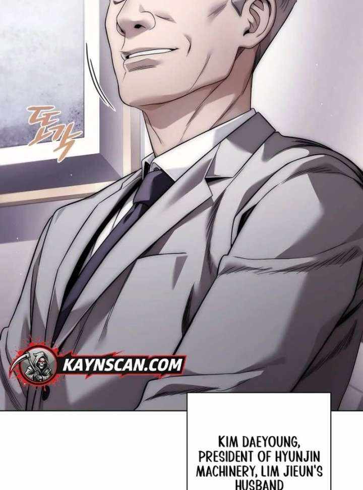 Read Office Worker Who Sees Fate Manga Online