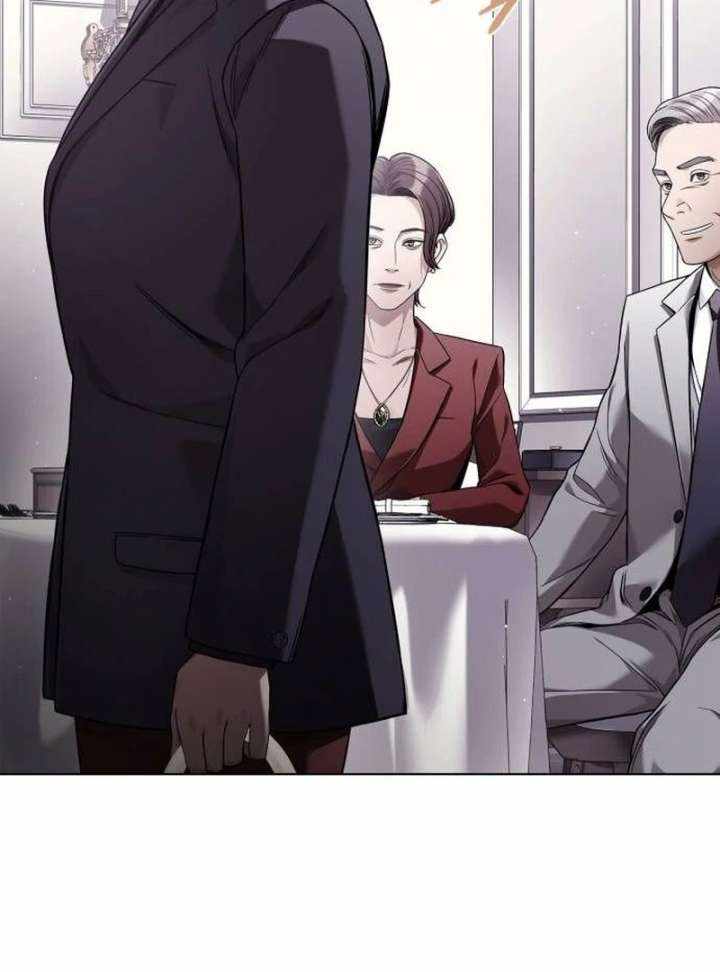 Read Office Worker Who Sees Fate Manga Online