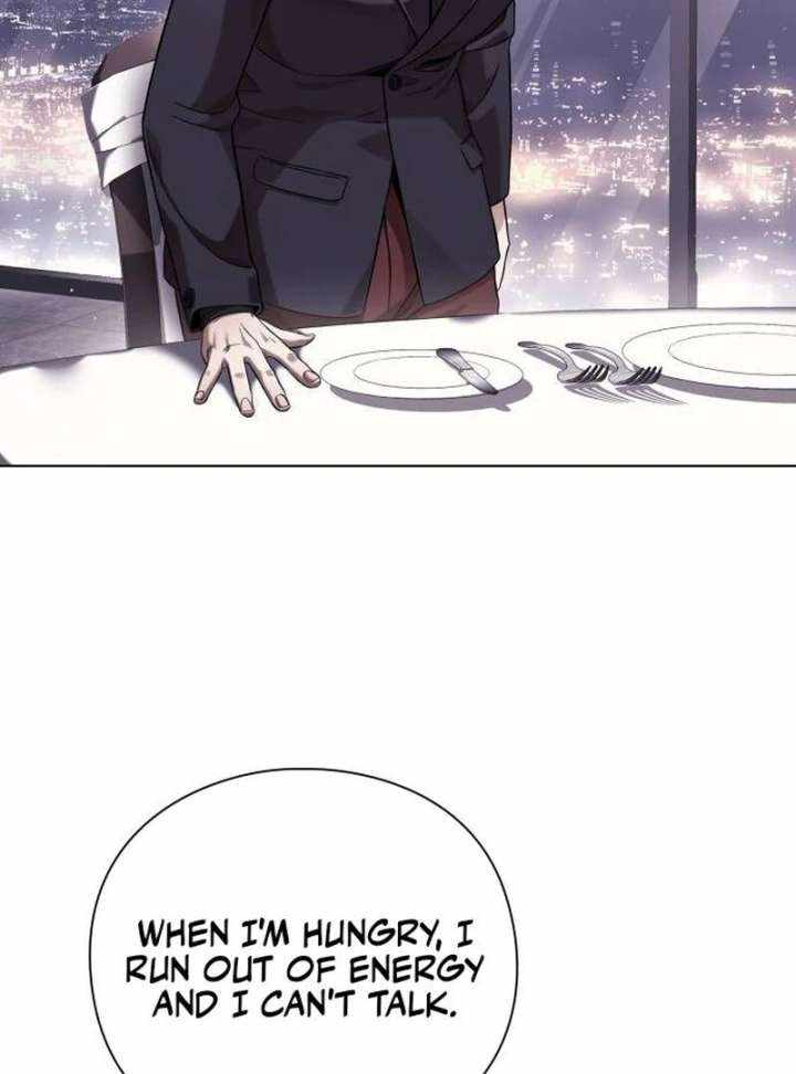 Read Office Worker Who Sees Fate Manga Online