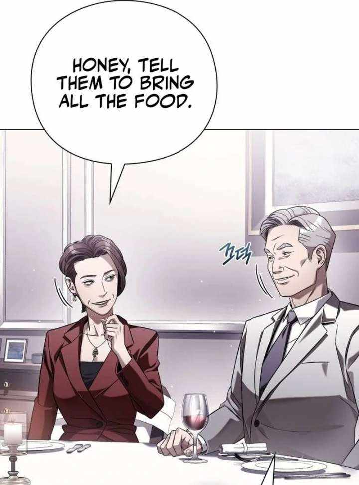 Read Office Worker Who Sees Fate Manga Online