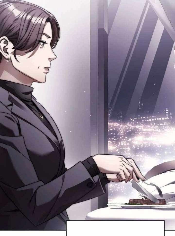 Read Office Worker Who Sees Fate Manga Online