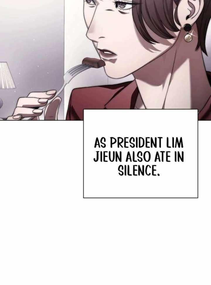 Read Office Worker Who Sees Fate Manga Online