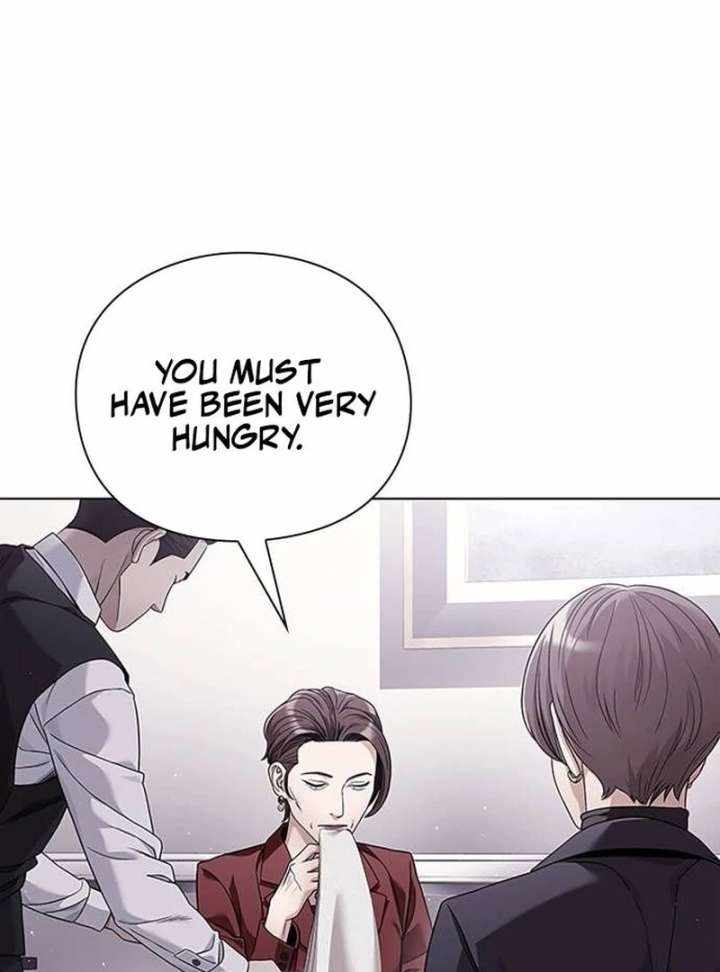 Read Office Worker Who Sees Fate Manga Online