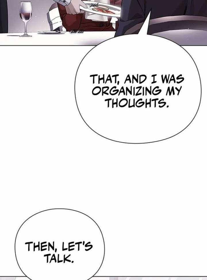 Read Office Worker Who Sees Fate Manga Online