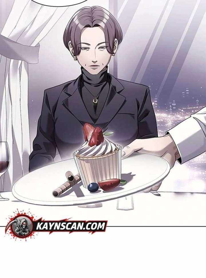 Read Office Worker Who Sees Fate Manga Online