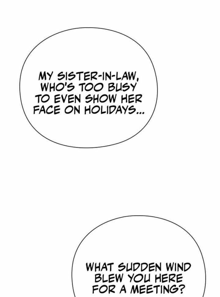 Read Office Worker Who Sees Fate Manga Online