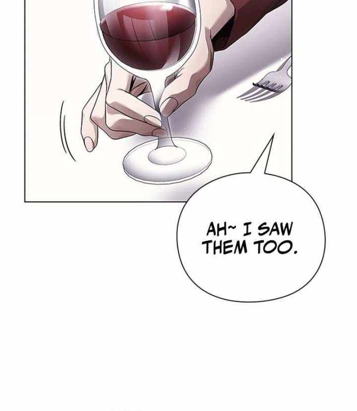 Read Office Worker Who Sees Fate Manga Online