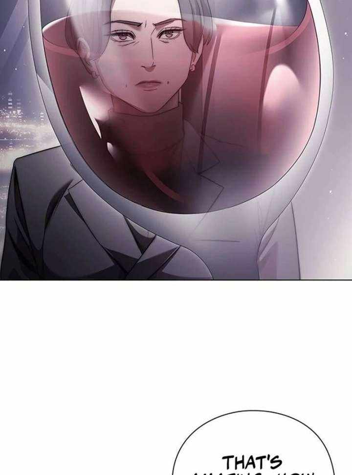 Read Office Worker Who Sees Fate Manga Online