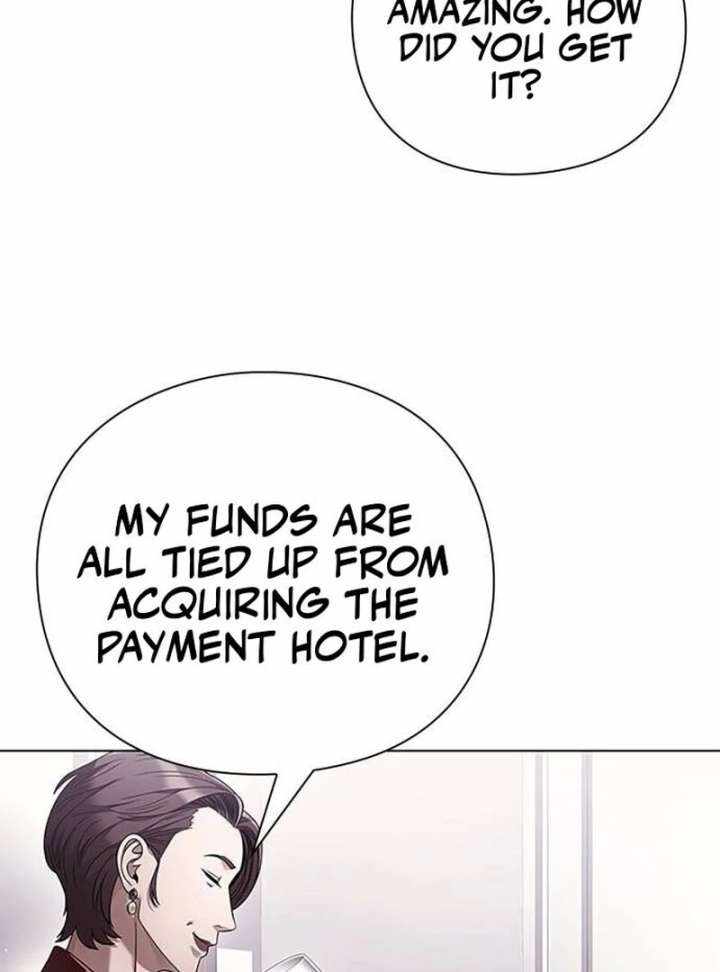 Read Office Worker Who Sees Fate Manga Online