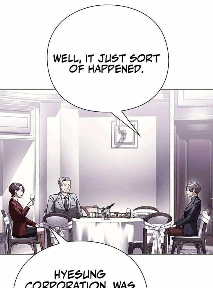 Read Office Worker Who Sees Fate Manga Online