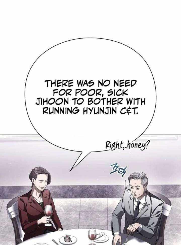 Read Office Worker Who Sees Fate Manga Online