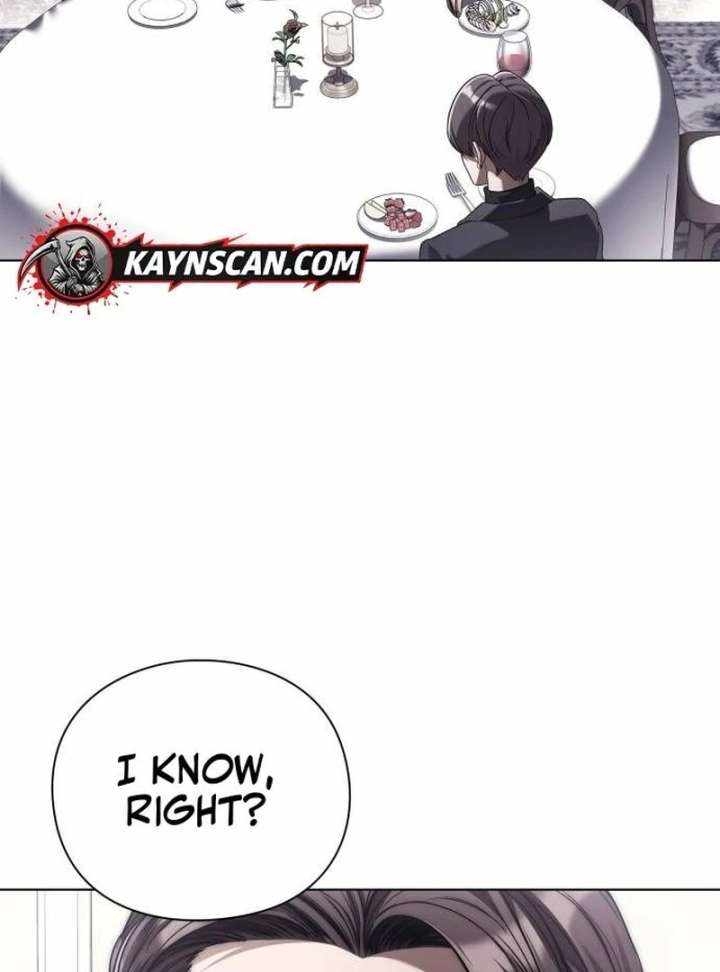 Read Office Worker Who Sees Fate Manga Online