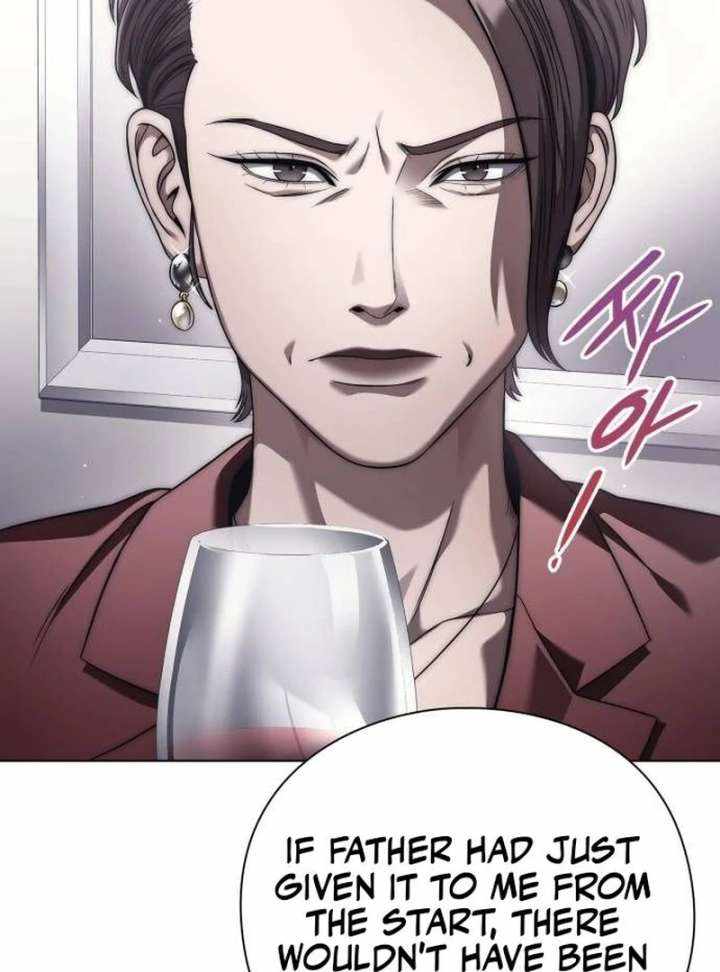 Read Office Worker Who Sees Fate Manga Online