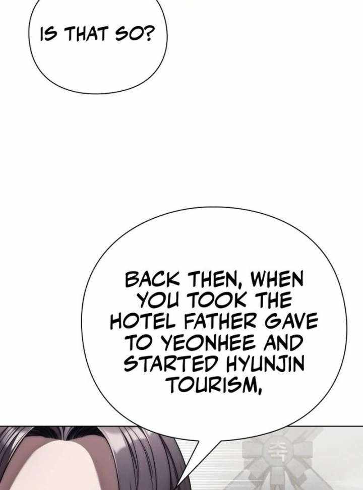 Read Office Worker Who Sees Fate Manga Online