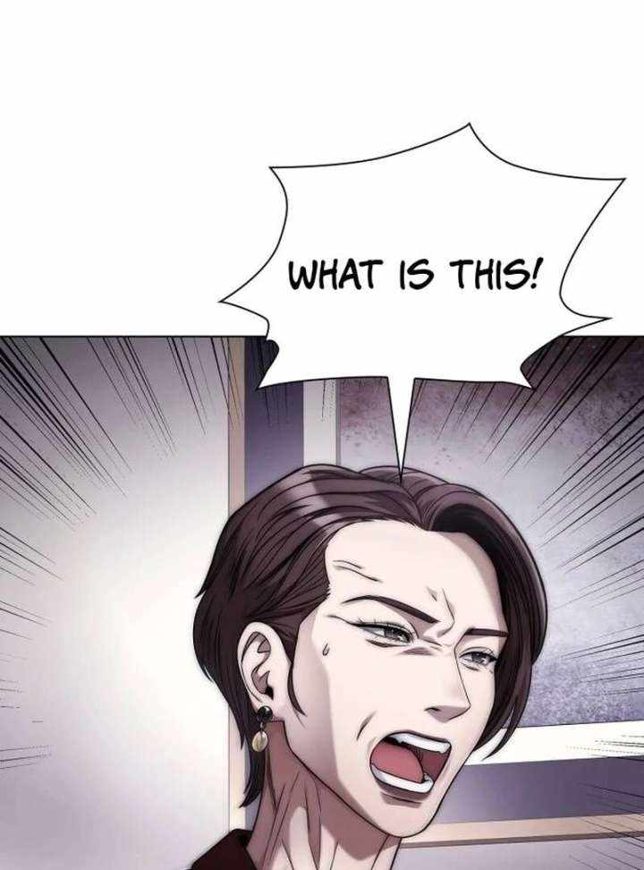 Read Office Worker Who Sees Fate Manga Online