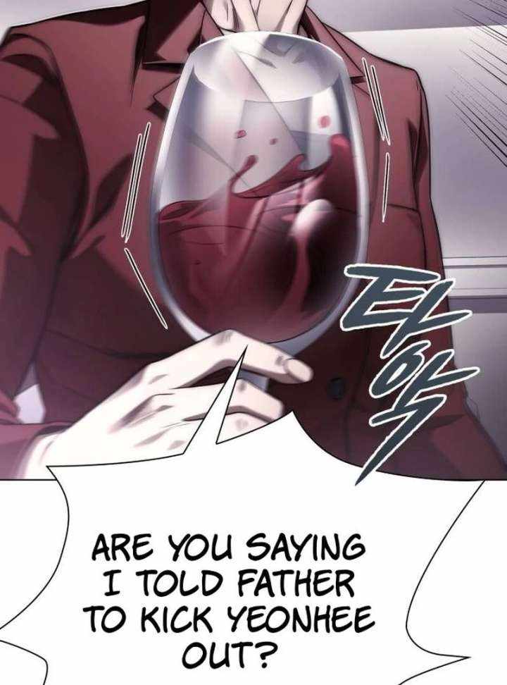 Read Office Worker Who Sees Fate Manga Online