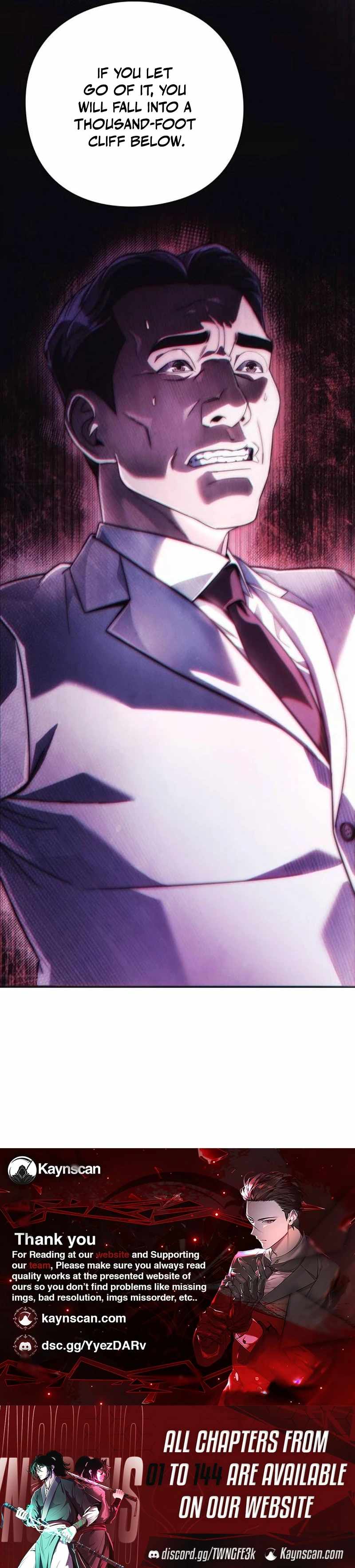 Read Office Worker Who Sees Fate Manga Online