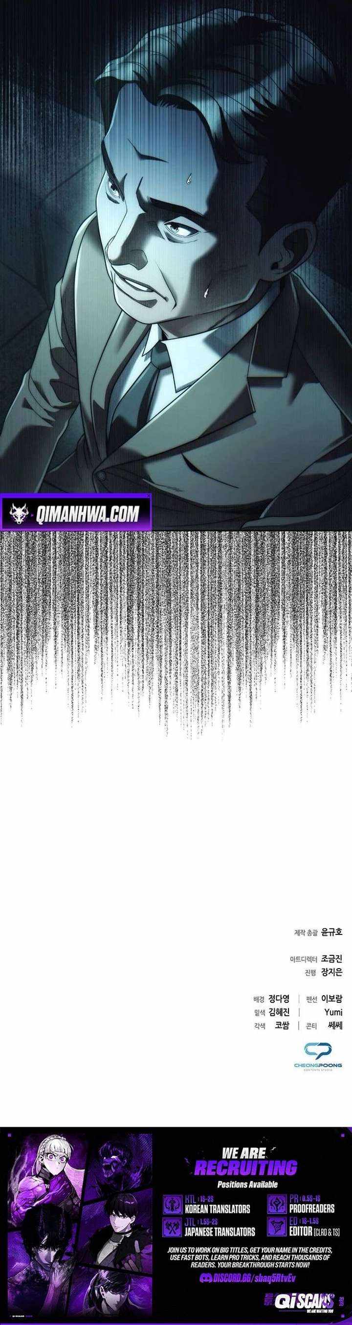 Read Office Worker Who Sees Fate Manga Online