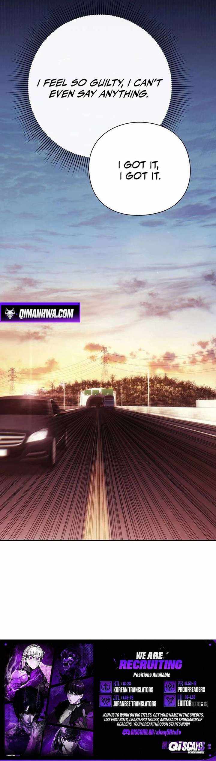 Read Office Worker Who Sees Fate Manga Online