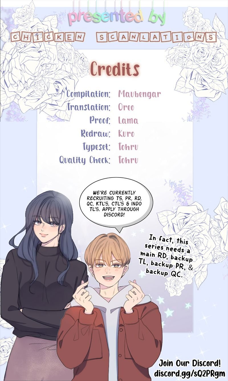 Read Oh My Boy! Manga Online