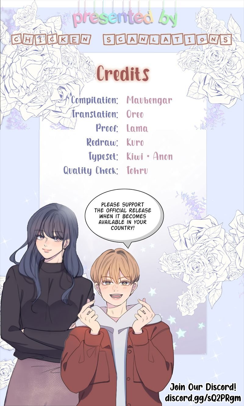 Read Oh My Boy! Manga Online