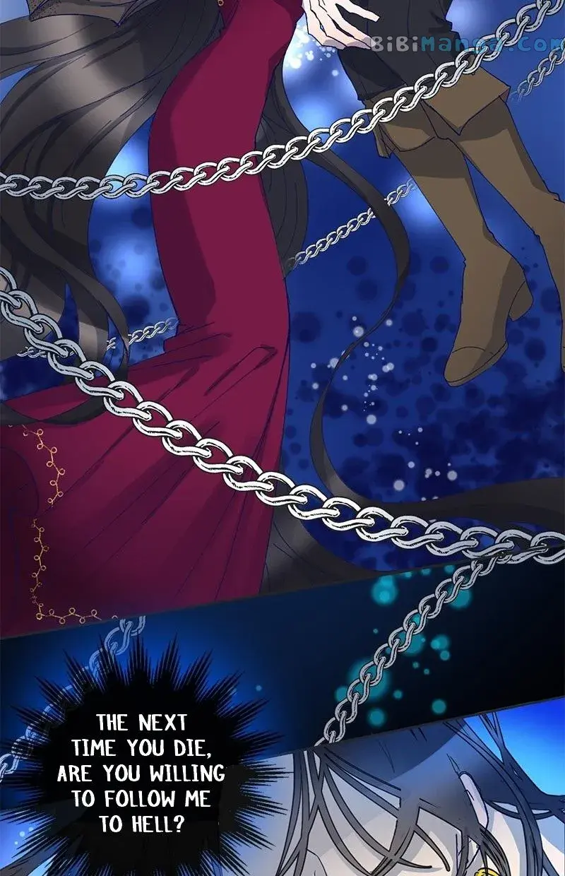 Read Oh, My Devil! Manga Online