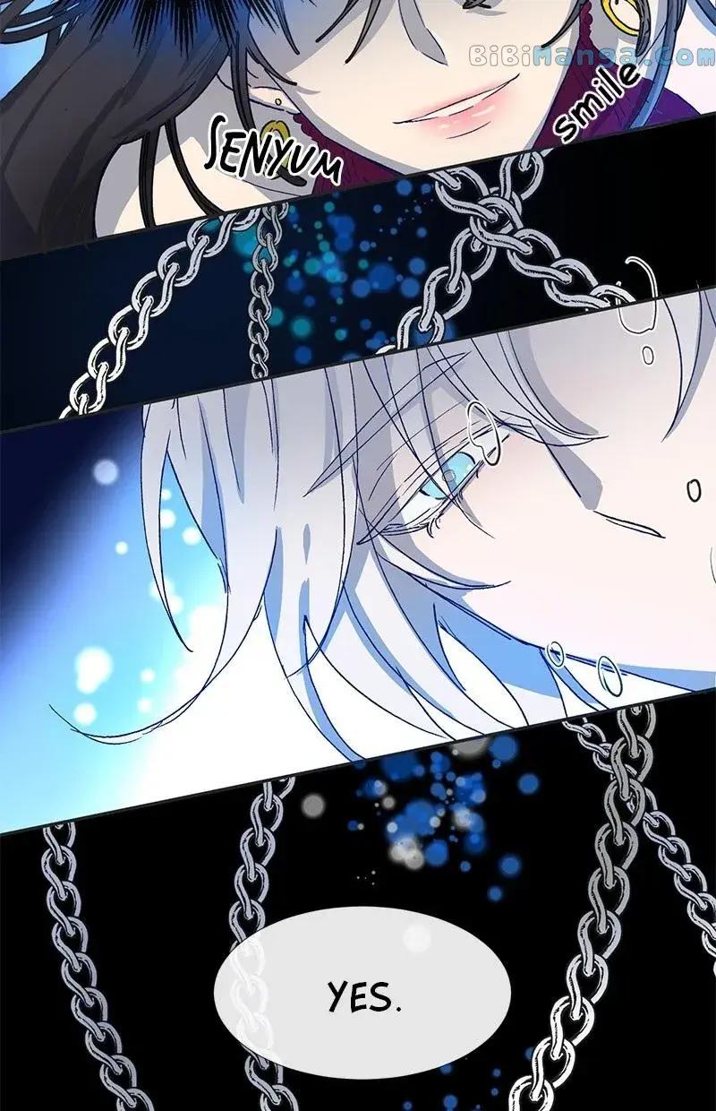 Read Oh, My Devil! Manga Online